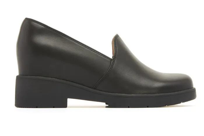ABEO Footwear Horizon Slip On Black Women Dress ABEO Footwear Horizon Slip On Black Women Dress