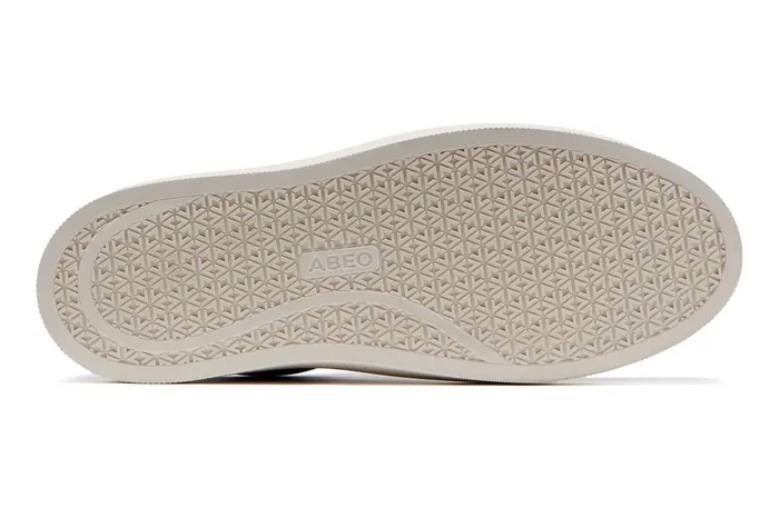 ABEO Footwear Jumpstreet Bungee Navy Canvas Women Sneakers