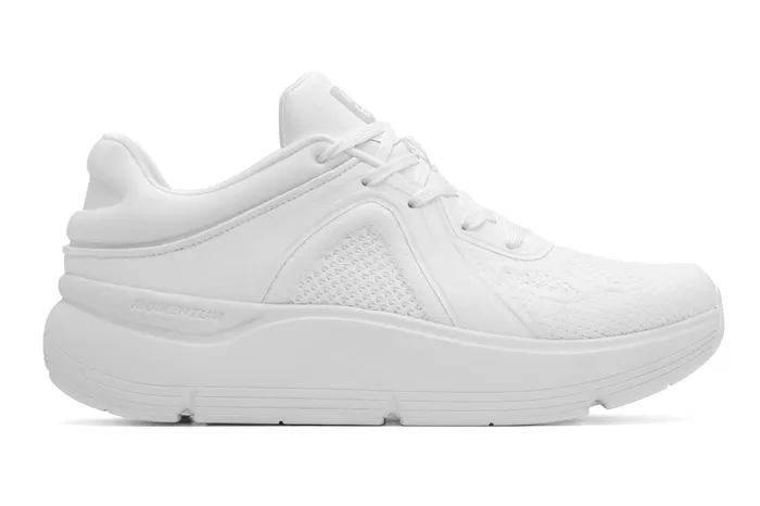 ABEO Footwear MXV Blaze Bright White MenWomen Sneakers