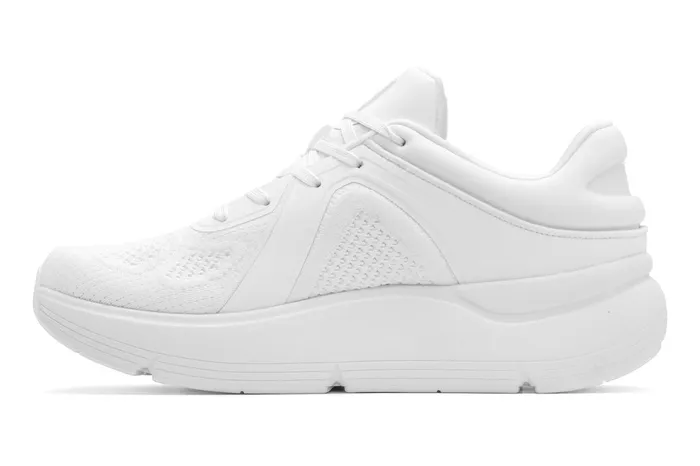 ABEO Footwear MXV Blaze Bright White MenWomen Sneakers
