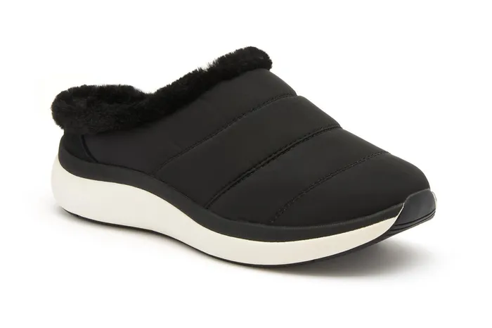 ABEO Footwear MXV Cruise Mule Black Women Casual Shoes