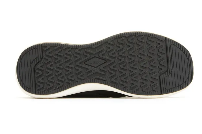 ABEO Footwear MXV Cruise Mule Black Women Casual Shoes ABEO Footwear MXV Cruise Mule Black Women Casual Shoes