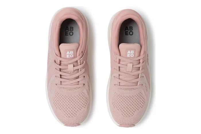 ABEO Footwear MXV Shift Cameo Rose Women Sneakers