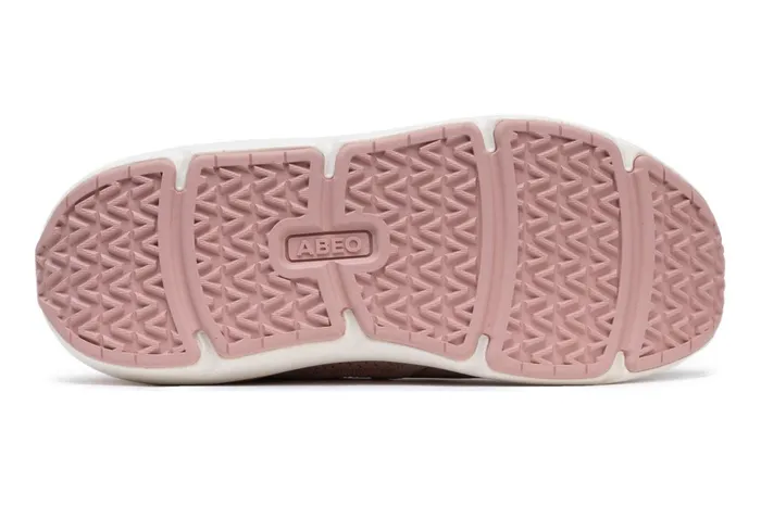 ABEO Footwear MXV Shift Cameo Rose Women Sneakers