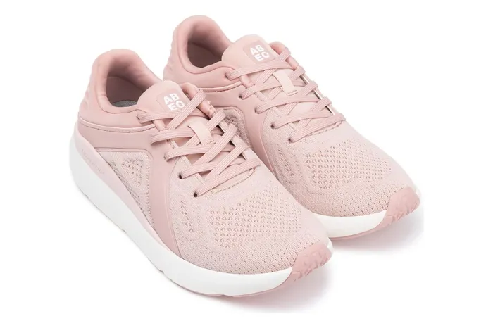 ABEO Footwear MXV Shift Cameo Rose Women Sneakers
