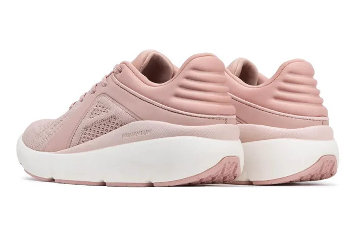 ABEO Footwear MXV Shift Cameo Rose Women Sneakers