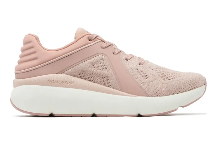 ABEO Footwear MXV Shift Cameo Rose Women Sneakers