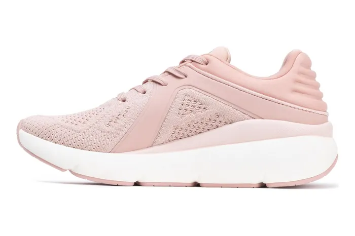 ABEO Footwear MXV Shift Cameo Rose Women Sneakers