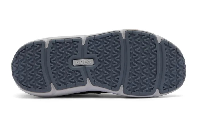 ABEO Footwear MXV Shift Grey Lilac Knit Women Sneakers ABEO Footwear MXV Shift Grey Lilac Knit Women Sneakers