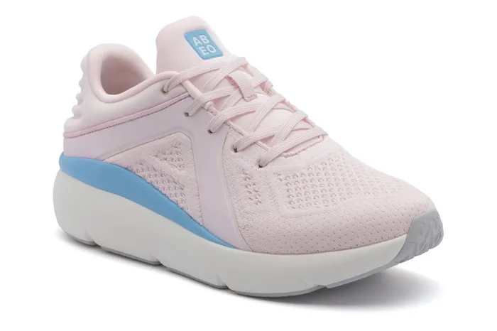 ABEO Footwear MXV Shift Pink Women Sneakers