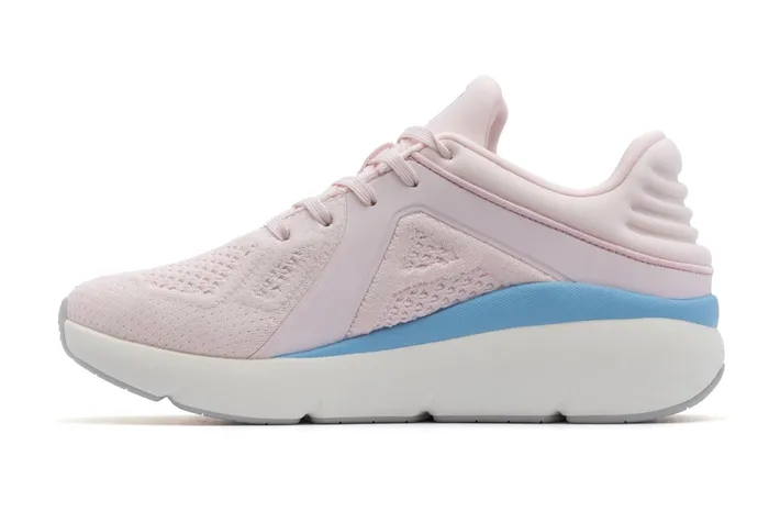 ABEO Footwear MXV Shift Pink Women Sneakers