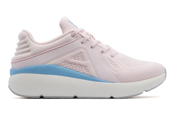 ABEO Footwear MXV Shift Pink Women Sneakers