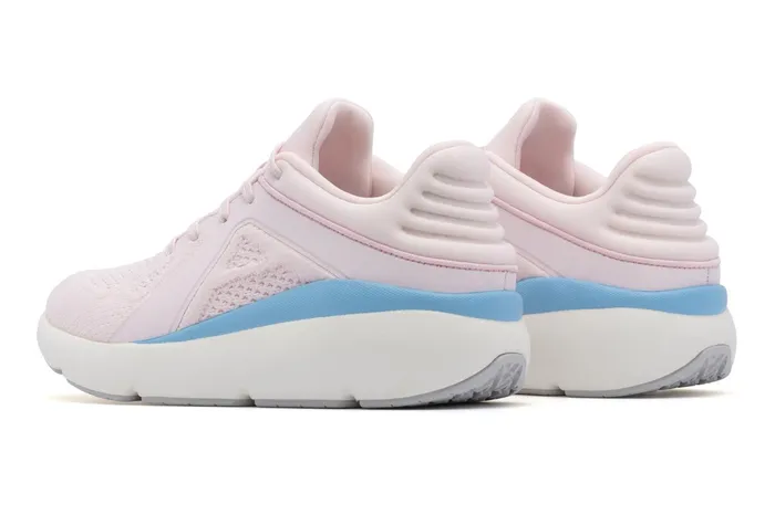ABEO Footwear MXV Shift Pink Women Sneakers