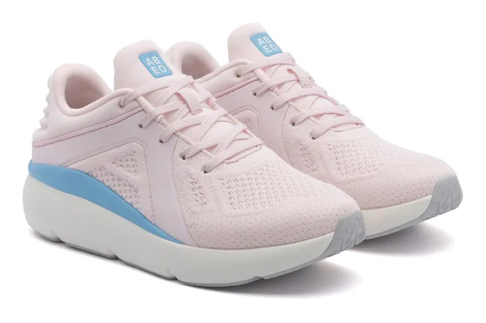 ABEO Footwear MXV Shift Pink Women Sneakers
