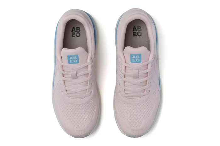 ABEO Footwear MXV Shift Pink Women Sneakers
