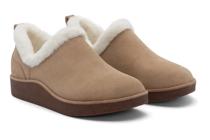 ABEO Footwear Pioneer Bootie Light Beige Women Boots ABEO Footwear Pioneer Bootie Light Beige Women Boots