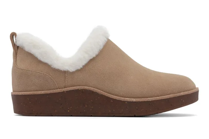 ABEO Footwear Pioneer Bootie Light Beige Women Boots ABEO Footwear Pioneer Bootie Light Beige Women Boots