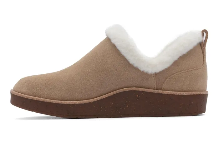 ABEO Footwear Pioneer Bootie Light Beige Women Boots ABEO Footwear Pioneer Bootie Light Beige Women Boots
