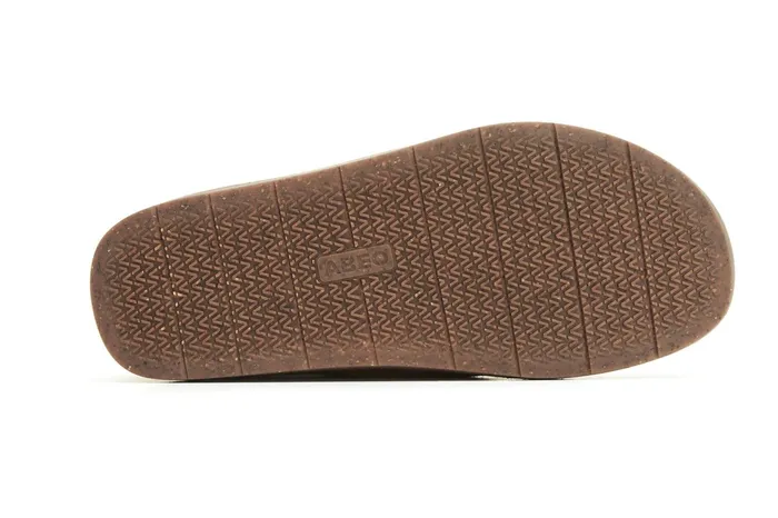ABEO Footwear Pioneer Bootie Tan Women Boots ABEO Footwear Pioneer Bootie Tan Women Boots
