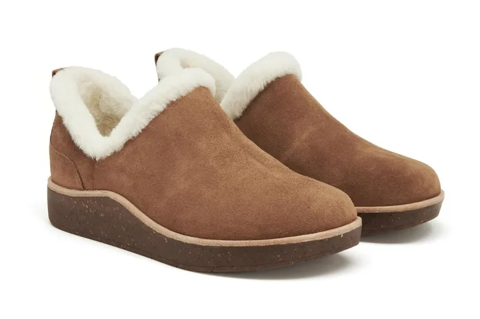 ABEO Footwear Pioneer Bootie Tan Women Boots ABEO Footwear Pioneer Bootie Tan Women Boots