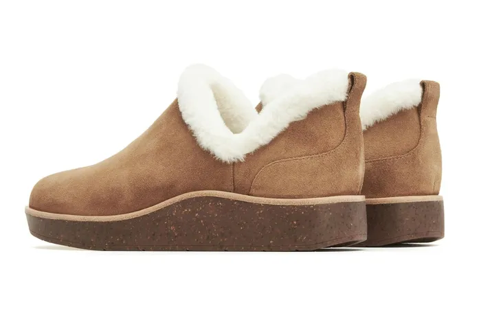 ABEO Footwear Pioneer Bootie Tan Women Boots ABEO Footwear Pioneer Bootie Tan Women Boots