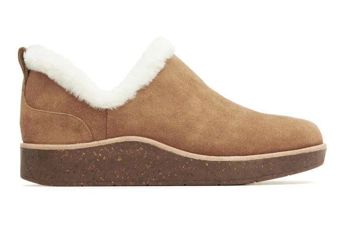 ABEO Footwear Pioneer Bootie Tan Women Boots ABEO Footwear Pioneer Bootie Tan Women Boots