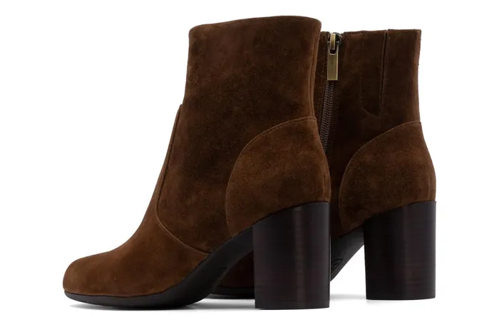 ABEO Footwear Tempo Ankle Caramel Women Boots ABEO Footwear Tempo Ankle Caramel Women Boots