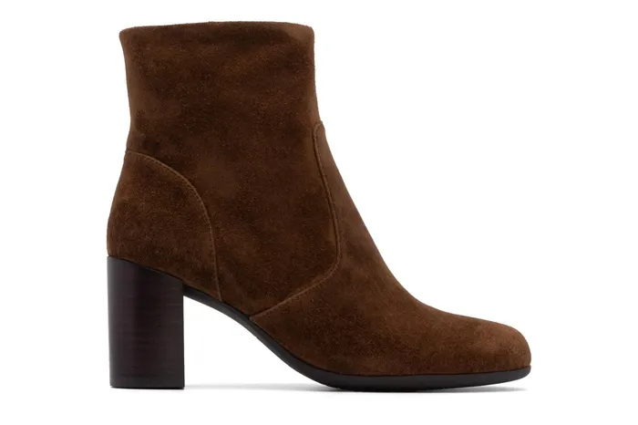 ABEO Footwear Tempo Ankle Caramel Women Boots ABEO Footwear Tempo Ankle Caramel Women Boots