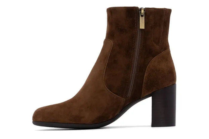 ABEO Footwear Tempo Ankle Caramel Women Boots ABEO Footwear Tempo Ankle Caramel Women Boots