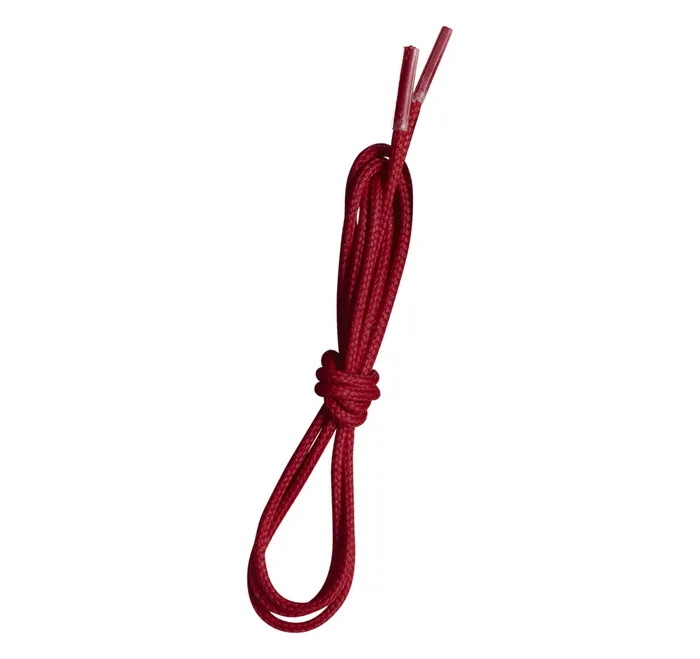 Accessories Men Johnston and Murphy Colorful Laces Red
