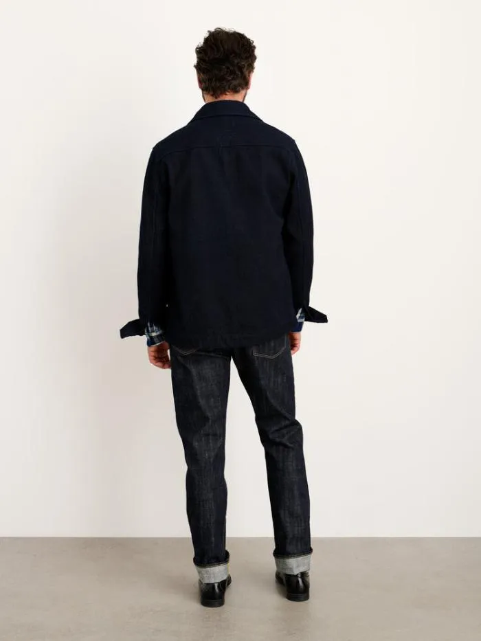 Alex Mill Jackets Coats Omnigod X Alex Mill Work Jacket 8211 Men