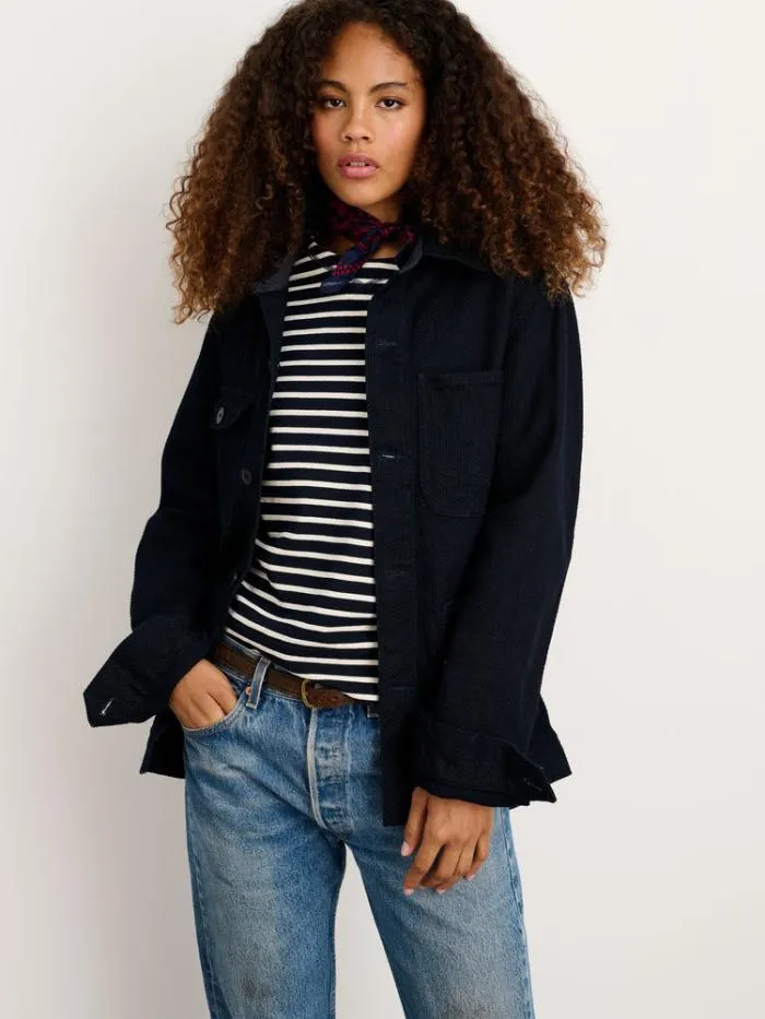 Alex Mill Jackets Coats Omnigod X Alex Mill Work Jacket 8211 Men
