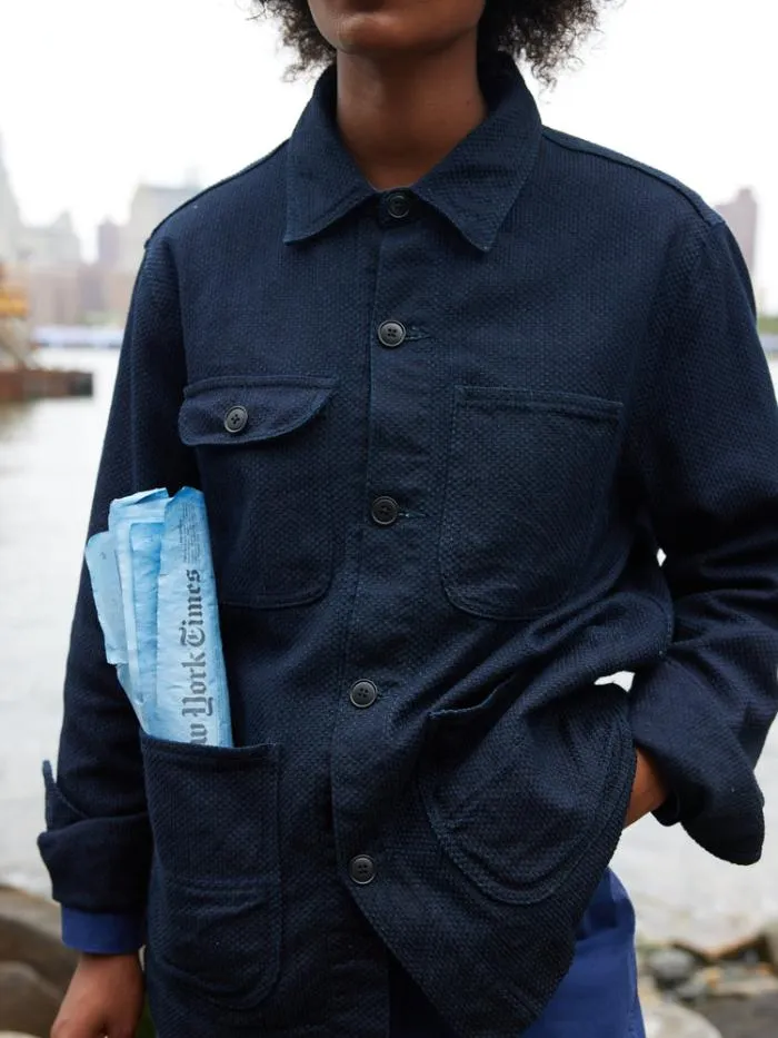 Alex Mill Jackets Coats Omnigod X Alex Mill Work Jacket 8211 Men