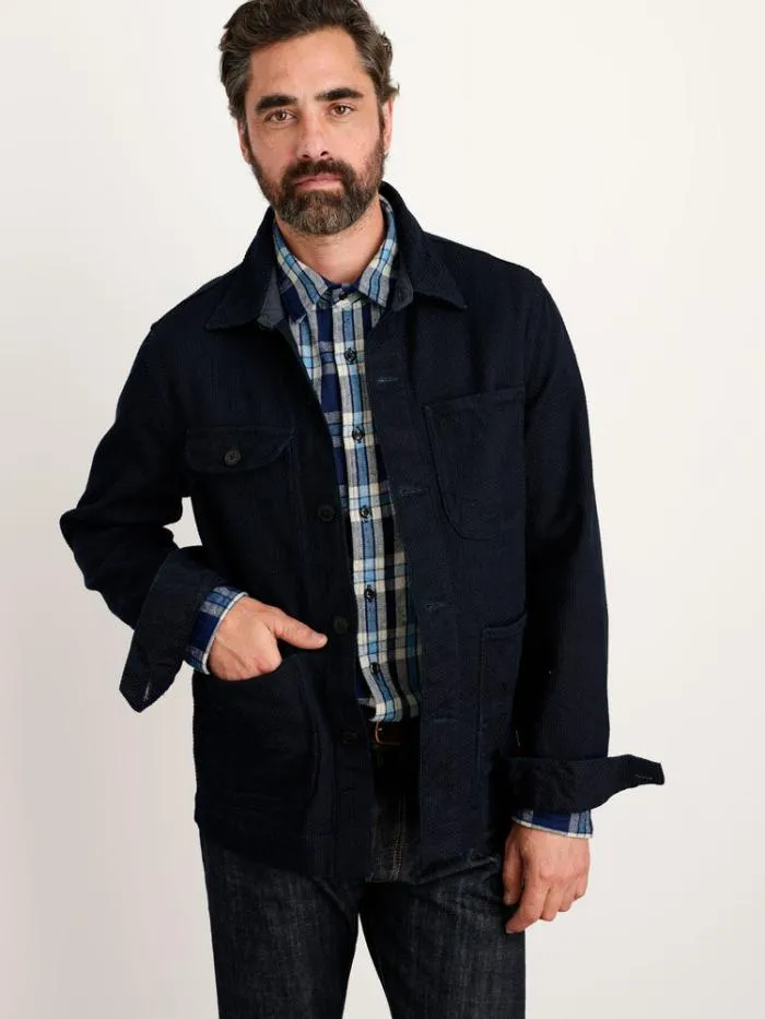 Alex Mill Jackets Coats Omnigod X Alex Mill Work Jacket 8211 Men