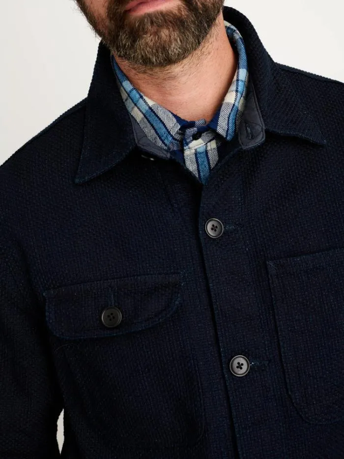 Alex Mill Jackets Coats Omnigod X Alex Mill Work Jacket 8211 Men