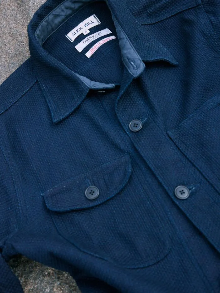 Alex Mill Jackets Coats Omnigod X Alex Mill Work Jacket 8211 Men