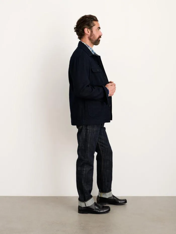 Alex Mill Jackets Coats Omnigod X Alex Mill Work Jacket 8211 Men