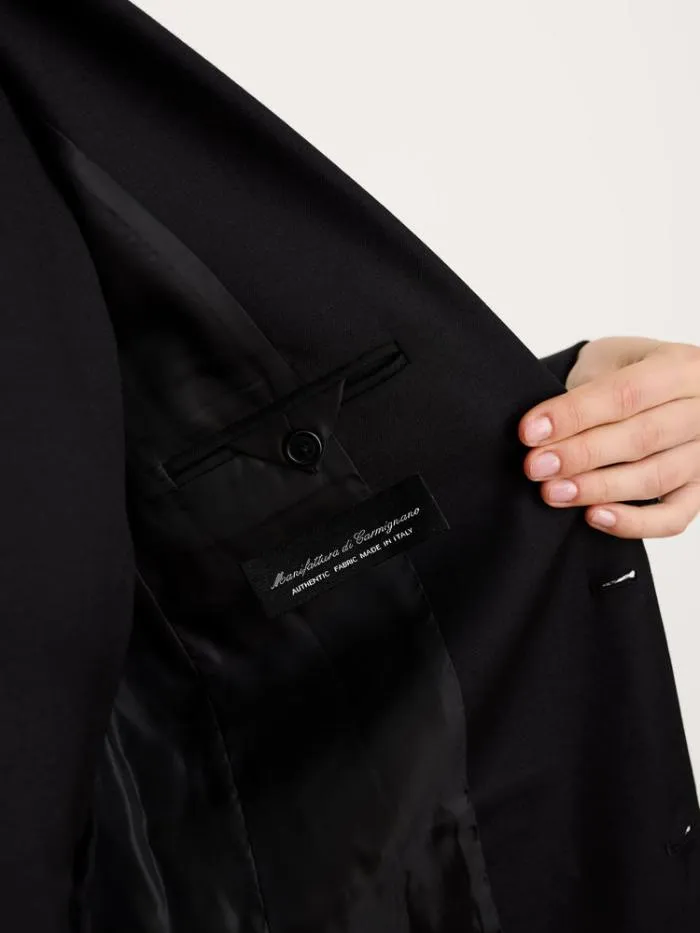 Alex Mill Suiting Amalie Blazer In Italian Wool Gabardine 8211 Women