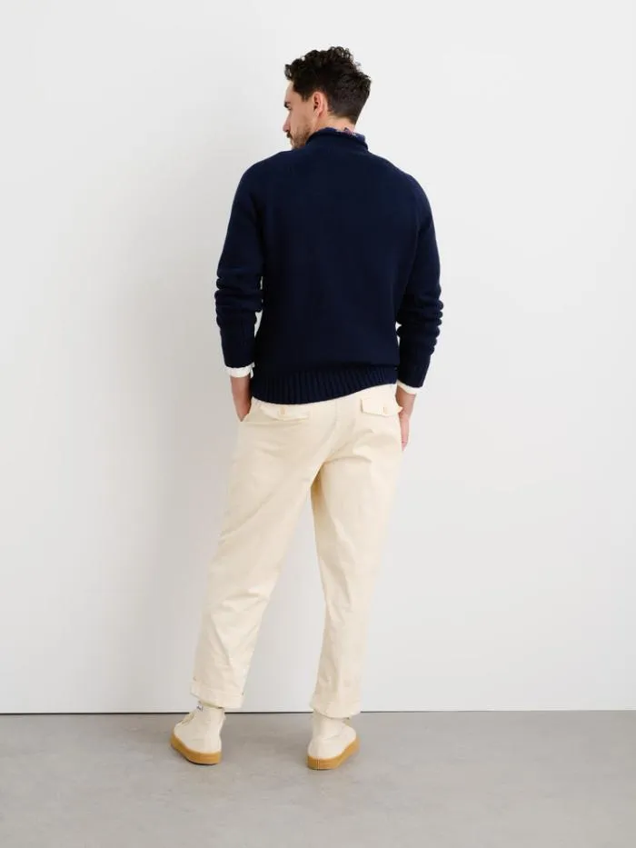 Alex Mill Sweaters Sweatshirts Alex Sweater Dark Navy 8211 Men