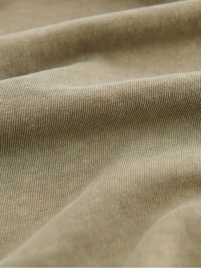 Alex Mill Tees Polos Vintage Wash Polo Bay Leaf 8211 Men