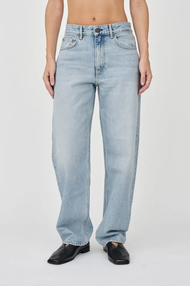 Alexandra Ready Blue 8211 Ready Blue Women Won Hundred Jeans