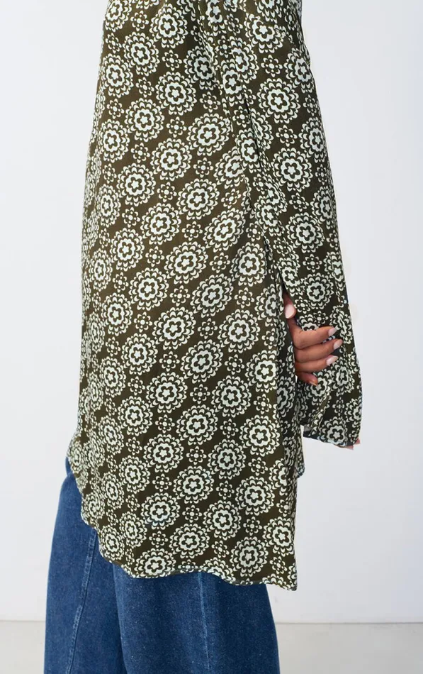 American Vintage Dresses Women Dress Varym Carla American Vintage Dresses Women Dress Varym Carla