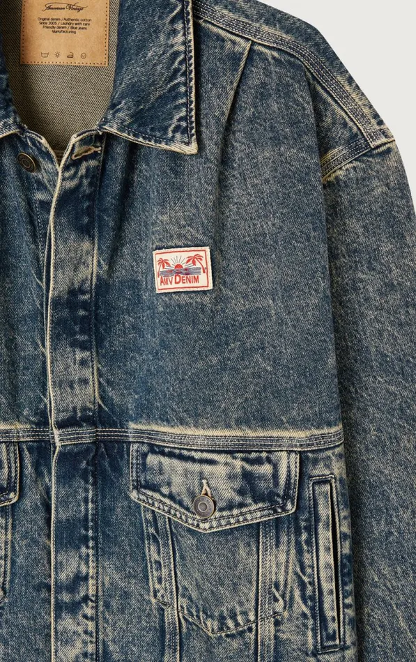 American Vintage Jackets and Blazers Women Jacket Joybird Dirty Vintage American Vintage Jackets and Blazers Women Jacket Joybird Dirty Vintage