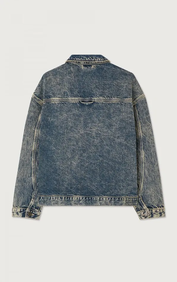 American Vintage Jackets and Blazers Women Jacket Joybird Dirty Vintage American Vintage Jackets and Blazers Women Jacket Joybird Dirty Vintage