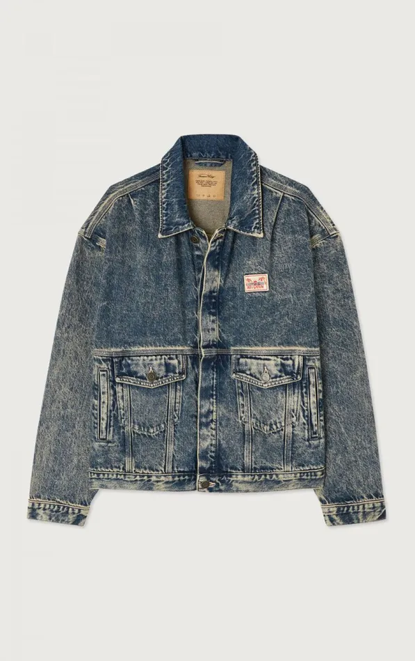 American Vintage Jackets and Blazers Women Jacket Joybird Dirty Vintage American Vintage Jackets and Blazers Women Jacket Joybird Dirty Vintage