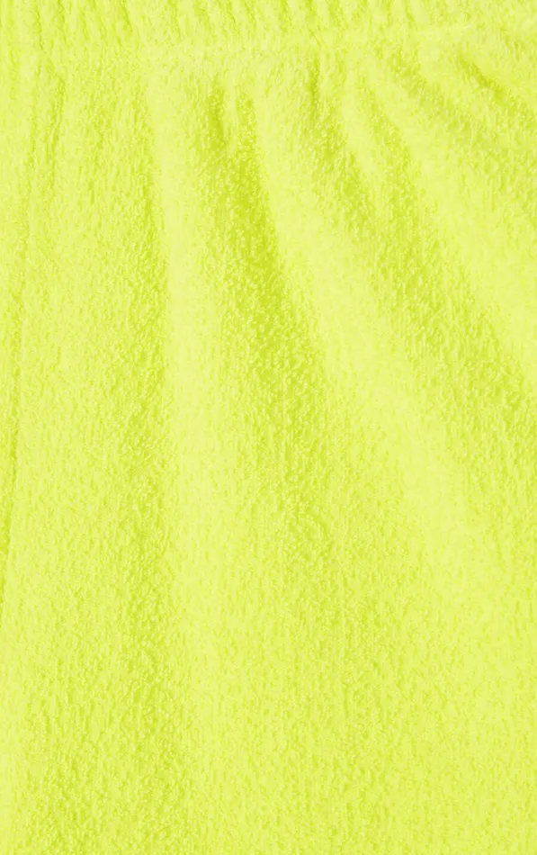 American Vintage Joggers and Leggings Women Joggers Bobypark Neon Yellow American Vintage Joggers and Leggings Women Joggers Bobypark Neon Yellow