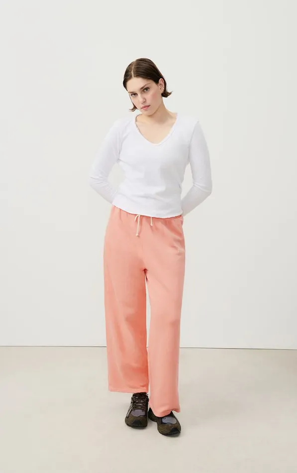 American Vintage Joggers and Leggings Women Joggers Izubird Vintage Melba American Vintage Joggers and Leggings Women Joggers Izubird Vintage Melba