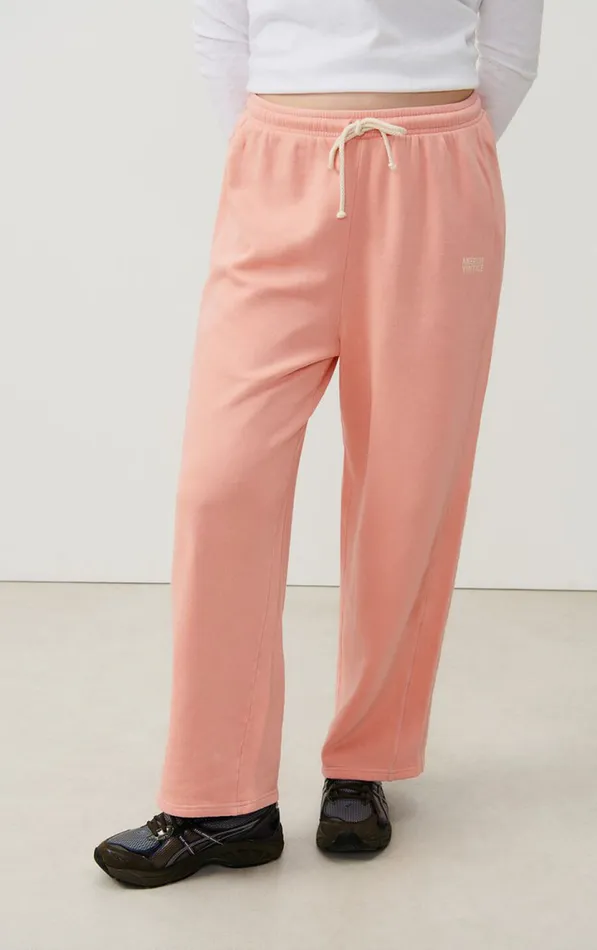 American Vintage Joggers and Leggings Women Joggers Izubird Vintage Melba American Vintage Joggers and Leggings Women Joggers Izubird Vintage Melba