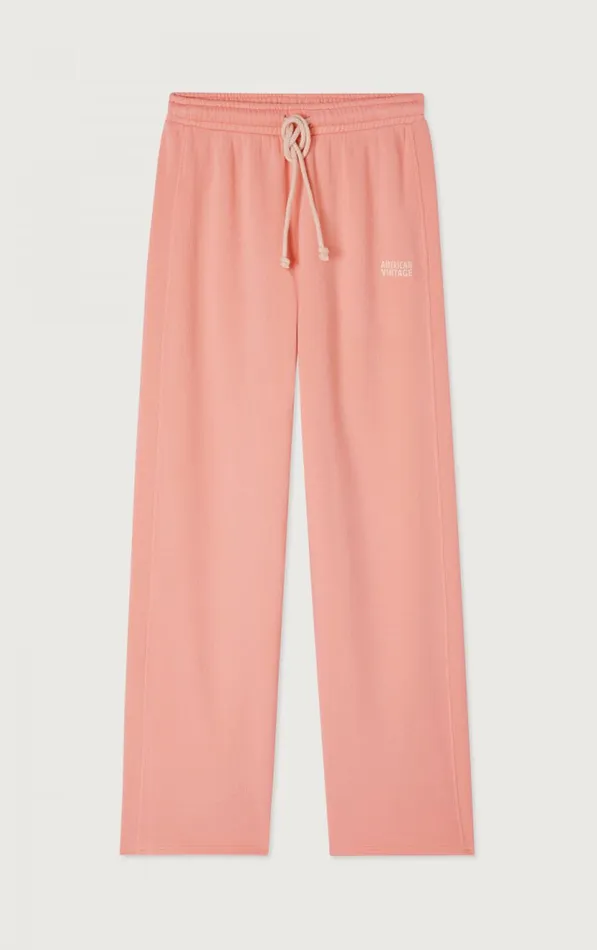 American Vintage Joggers and Leggings Women Joggers Izubird Vintage Melba American Vintage Joggers and Leggings Women Joggers Izubird Vintage Melba