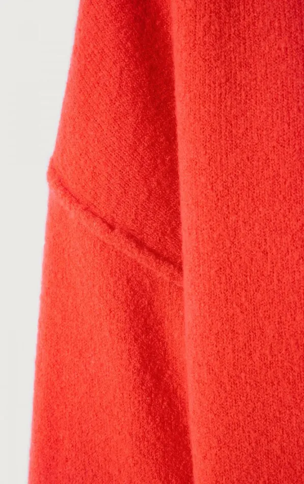 American Vintage Jumpers and Cardigans Women Jumper Damsville Gazpacho